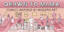 Drawn to Moma