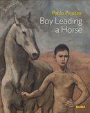 Pablo Picasso: Boy Leading a Horse-9781633451728