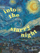 Into the Starry Night-9781633451889