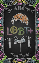 The ABC's of LGBT+ : (Gender Identity Book for Teens, Teen & Young Adult LGBT Issues)-9781633534094