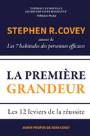 La Premiere Grandeur-9781633537064