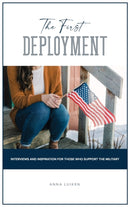 The First Deployment-9781633572591