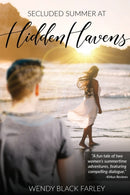 Secluded Summer at Hidden Havens-9781633573062