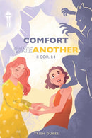 Comfort One Another-9781633574267