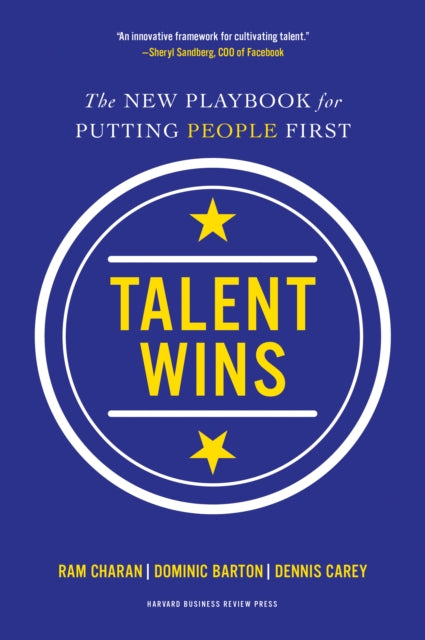 Talent Wins