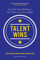 Talent Wins