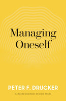 Managing Oneself : The Key to Success-9781633693043