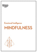 Mindfulness (HBR Emotional Intelligence Series)-9781633693197