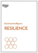 Resilience (HBR Emotional Intelligence Series)-9781633693234