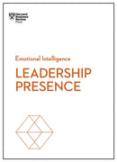 Leadership Presence (HBR Emotional Intelligence Series)-9781633696242