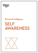 Self-Awareness (HBR Emotional Intelligence Series)-9781633696617