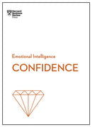 Confidence (HBR Emotional Intelligence Series)-9781633696648