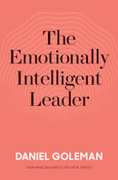 The Emotionally Intelligent Leader-9781633697331