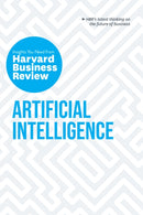 Artificial Intelligence : The Insights You Need from Harvard Business Review-9781633697898