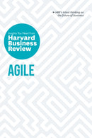 Agile: The Insights You Need from Harvard Business Review : The Insights You Need from Harvard Business Review-9781633698956