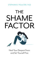 The Shame Factor-9781633885226