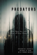 Predators : Who They Are and How to Stop Them-9781633887077