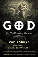 God : The Most Unpleasant Character in All Fiction-9781633888760