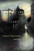 Urban Creatures-9781634050333