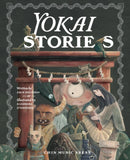Yokai Stories-9781634059145