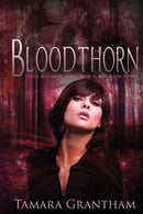 Bloodthorn : Olive Kennedy-9781634222013