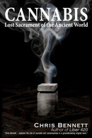 Cannabis : Lost Sacrament of the Ancient World-9781634243988