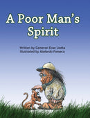 A Poor Man's Spirit-9781634320405