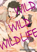 Wild Wild Wildlife-9781634422512