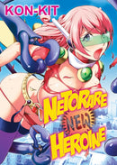 Netorare New Heroine-9781634422659