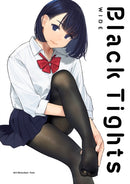 Black Tights Wide-9781634422918