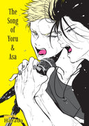 The Song of Yoru and Asa-9781634423144