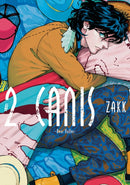 Canis: Dear Hatter, Volume 2-9781634423359
