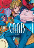 Canis: Dear Hatter, Volume 1-9781634423373