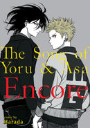 The Song of Yoru & Asa Encore-9781634423397