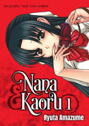 Nana & Kaoru, Volume 1-9781634423434
