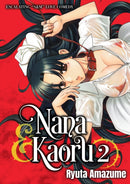 Nana & Kaoru, Volume 2-9781634423779
