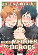 Eiji and Shiro