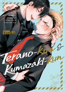 Terano-kun & Kumazaki-kun-9781634423953