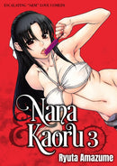 Nana & Kaoru, Volume 3-9781634423991