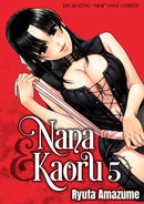 Nana & Kaoru, Volume 5-9781634424349