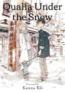 Qualia Under the Snow-9781634424486