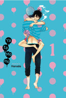 YataMomo, Part 1-9781634424615