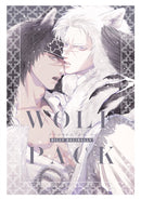 Wolf Pack-9781634424820