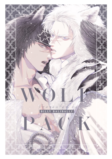 Wolf Pack