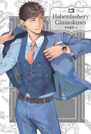 Haberdashery Ginmokusei, Part 1-9781634424844