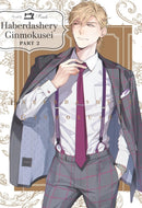 Haberdashery Ginmokusei, Part 2-9781634424868