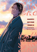 Happy of the End, Volume 3-9781634424899