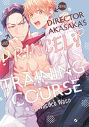 Director Akasaka''s Princely Training Course