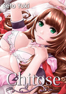 Chitose-9781634425100