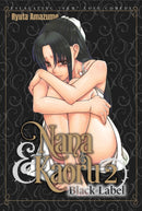 Nana & Kaoru: Black Label, Volume 2-9781634425315